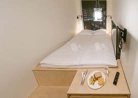 Forenom Hostel Jyväskylä