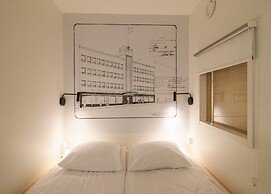 Forenom Hostel Jyväskylä