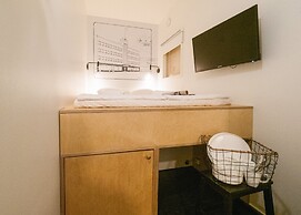Forenom Hostel Jyväskylä