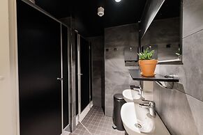 Forenom Hostel Jyväskylä