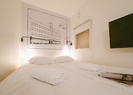 Forenom Hostel Jyväskylä