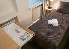 Forenom Hostel Jyväskylä