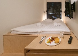 Forenom Hostel Jyväskylä