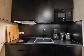 Forenom Hostel Jyväskylä