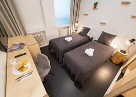 Forenom Hostel Jyväskylä