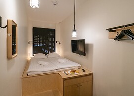 Forenom Hostel Jyväskylä