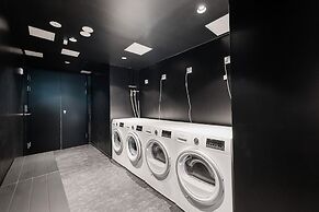 Forenom Hostel Jyväskylä