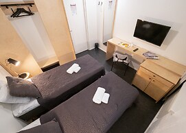 Forenom Hostel Jyväskylä