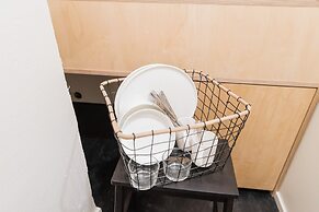 Forenom Hostel Jyväskylä