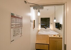 Forenom Hostel Jyväskylä