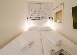 Forenom Hostel Jyväskylä