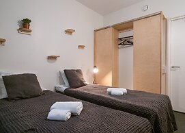 Forenom Hostel Jyväskylä