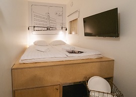 Forenom Hostel Jyväskylä