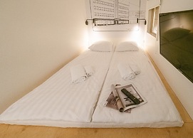 Forenom Hostel Jyväskylä