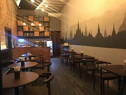 BaobaBed Hostel Chinatown, Yangon