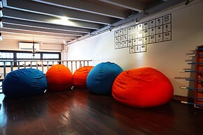 BaobaBed Hostel Chinatown, Yangon