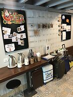 BaobaBed Hostel Chinatown, Yangon