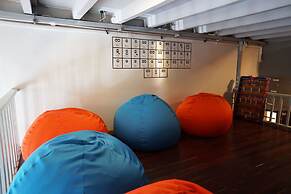 BaobaBed Hostel Chinatown, Yangon