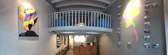 BaobaBed Hostel Chinatown, Yangon