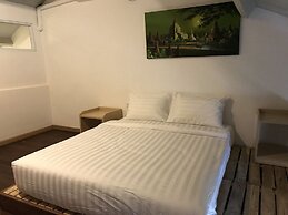 BaobaBed Hostel Chinatown, Yangon