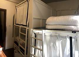 BaobaBed Hostel Chinatown, Yangon