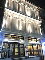 BaobaBed Hostel Chinatown, Yangon