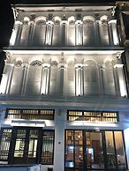 BaobaBed Hostel Chinatown, Yangon