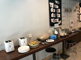 BaobaBed Hostel Chinatown, Yangon