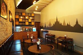 BaobaBed Hostel Chinatown, Yangon