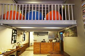 BaobaBed Hostel Chinatown, Yangon