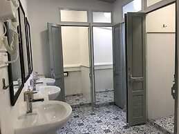 BaobaBed Hostel Chinatown, Yangon