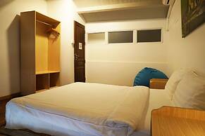 BaobaBed Hostel Chinatown, Yangon