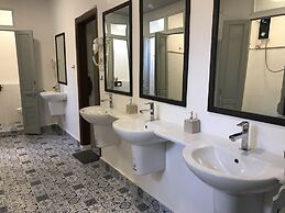 BaobaBed Hostel Chinatown, Yangon