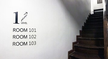 BaobaBed Hostel Chinatown, Yangon