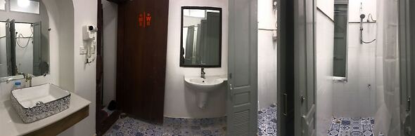 BaobaBed Hostel Chinatown, Yangon