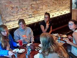 BaobaBed Hostel Chinatown, Yangon