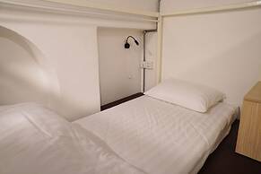 BaobaBed Hostel Chinatown, Yangon