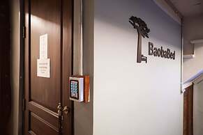 BaobaBed Hostel Chinatown, Yangon