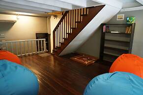 BaobaBed Hostel Chinatown, Yangon