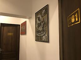 BaobaBed Hostel Chinatown, Yangon