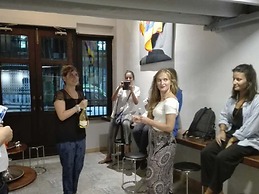 BaobaBed Hostel Chinatown, Yangon