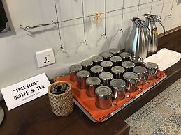 BaobaBed Hostel Chinatown, Yangon