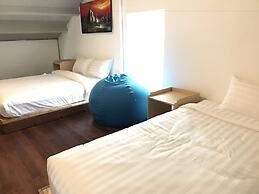 BaobaBed Hostel Chinatown, Yangon