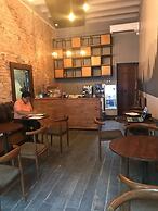 BaobaBed Hostel Chinatown, Yangon