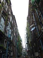 BaobaBed Hostel Chinatown, Yangon