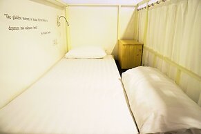 BaobaBed Hostel Chinatown, Yangon