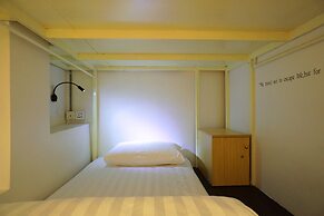 BaobaBed Hostel Chinatown, Yangon