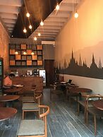 BaobaBed Hostel Chinatown, Yangon