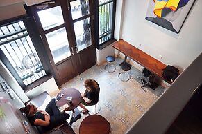 BaobaBed Hostel Chinatown, Yangon