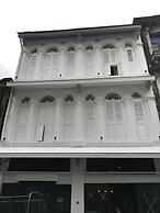 BaobaBed Hostel Chinatown, Yangon